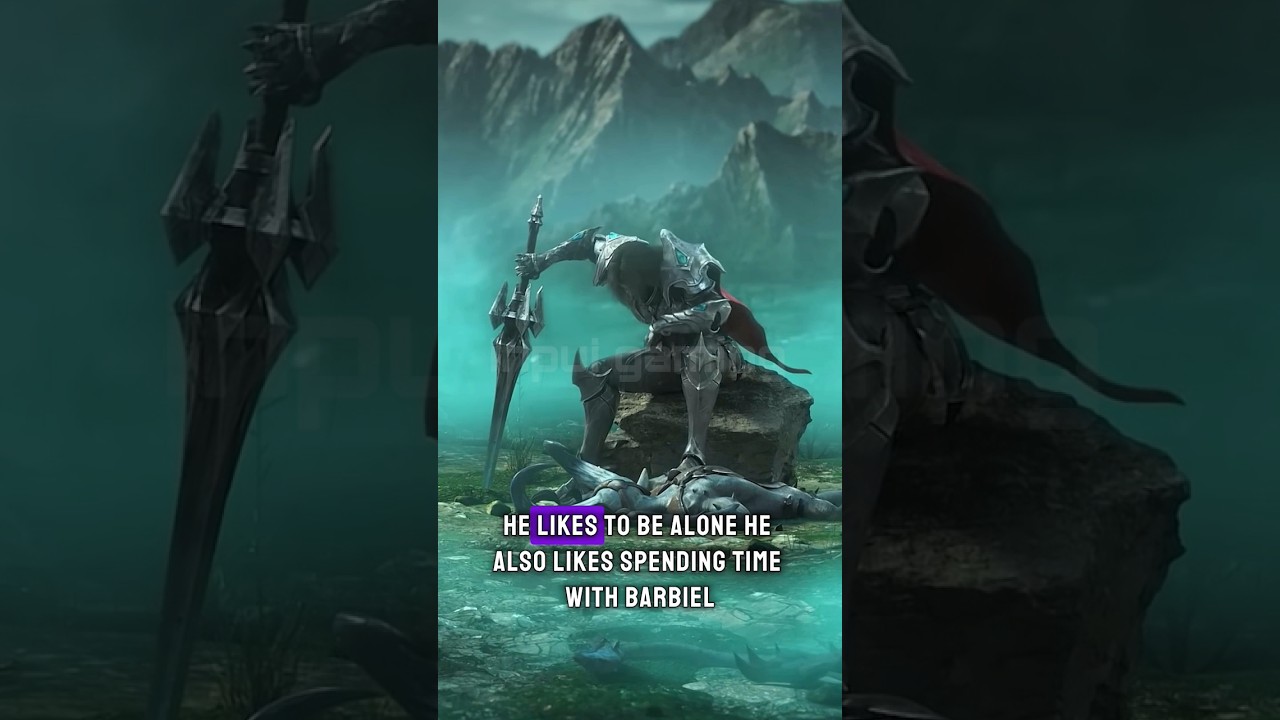 facts about leomord #mobilelegends #shorts #mlbb