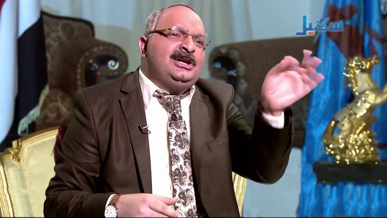 على وين مع الفنان الحاوري | مقابلة عفاش مع روسيا اليوم (الحلقة الثانية عشر)