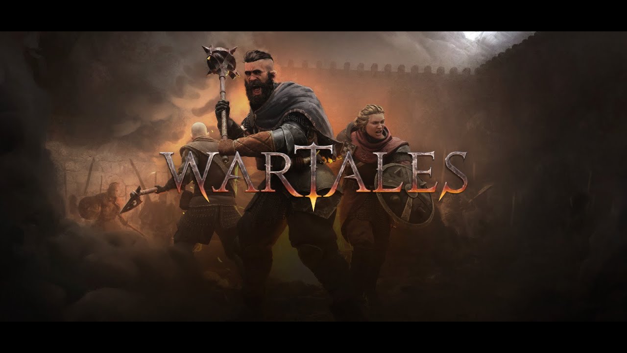 WARTALES. Dia 34. Rehacemos algunas builds