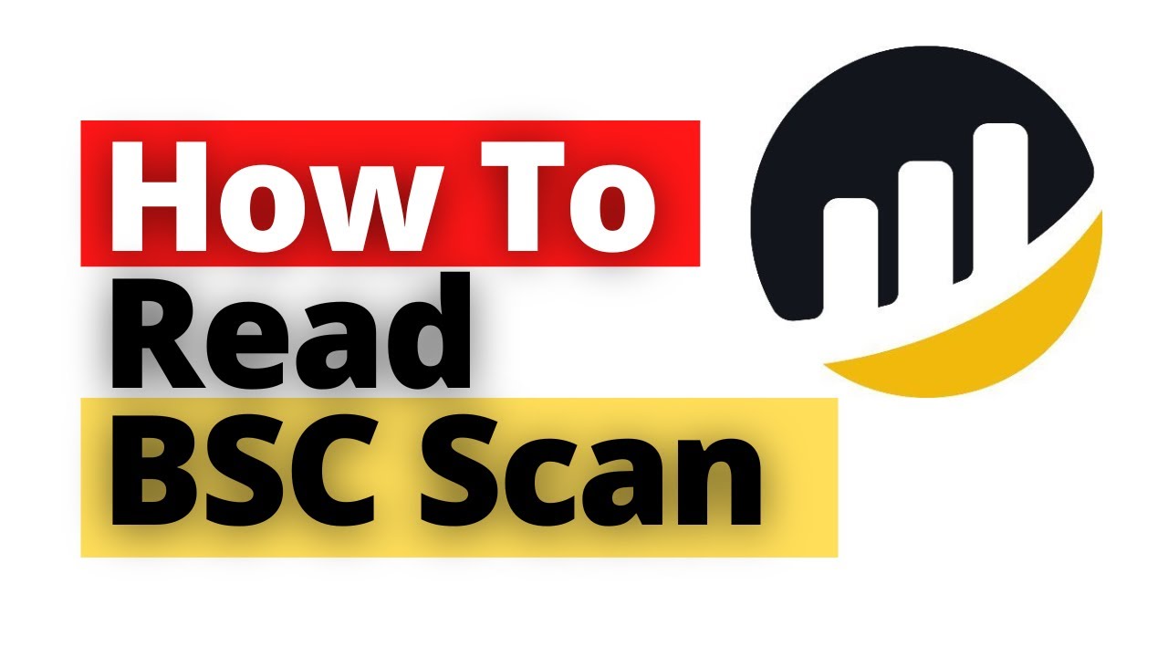How To Read BSCScan (Full BSCScan tutorial) And Look Through A Reward Token's Trading