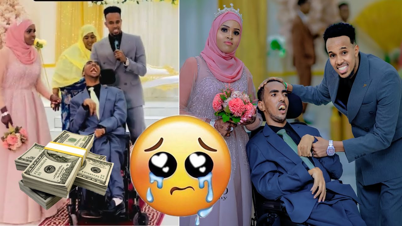 Lacag ayay ku raacday iyo hadalo raqiis ah Fanaanka Cali Zaki oo ilinta soo dhaaftay Arooska.