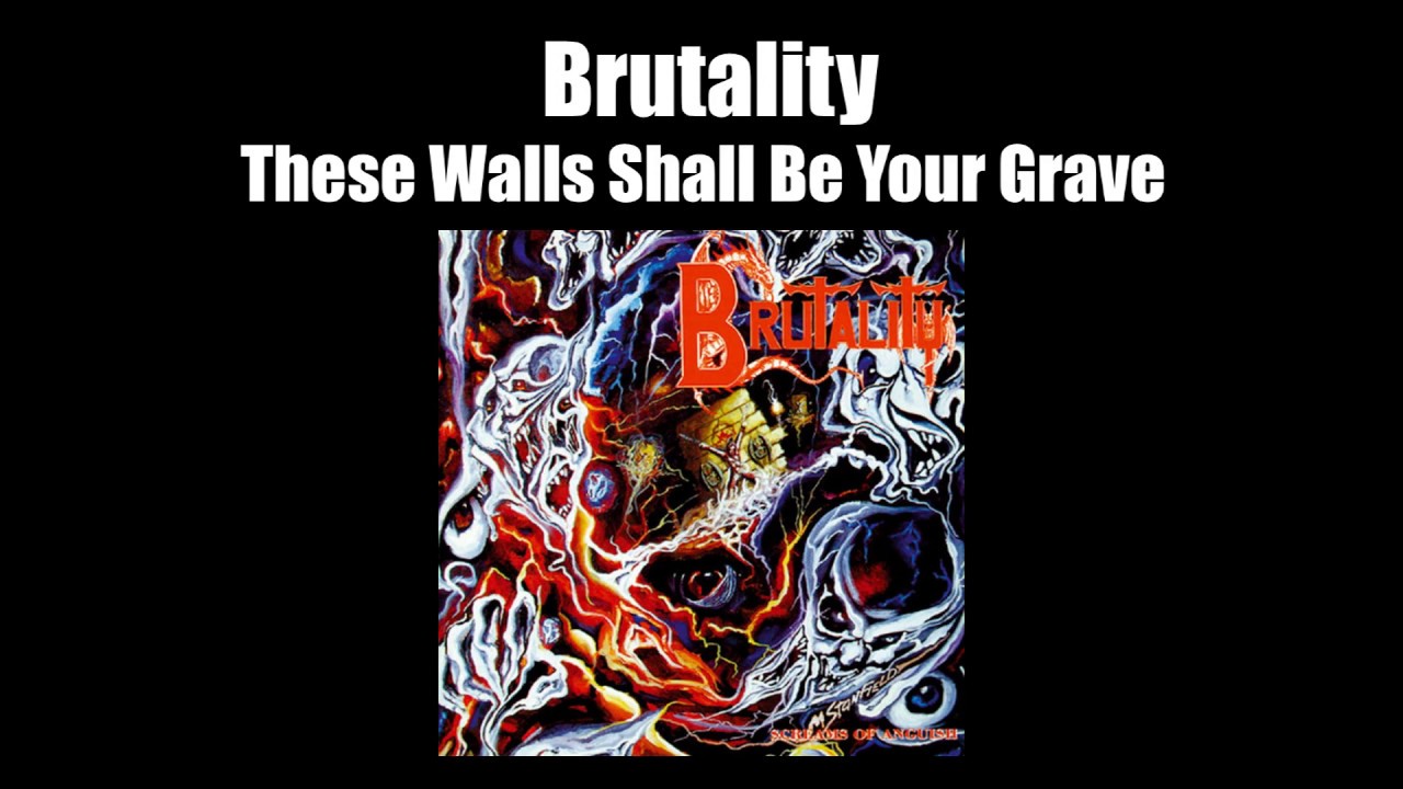 Progressive Old School Death Metal