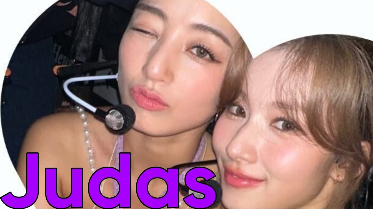 Sahyo - Judas [FMV]