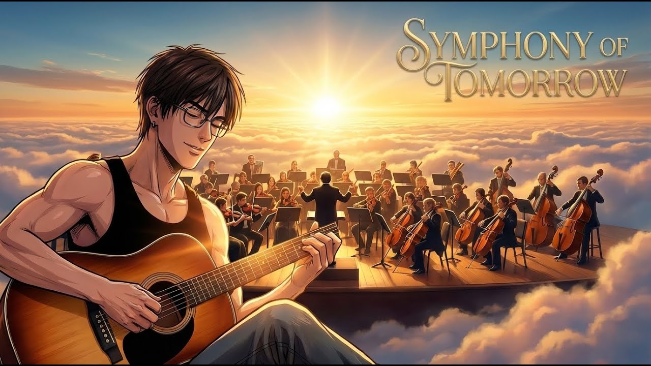 Symphony of Tomorrow - Ken