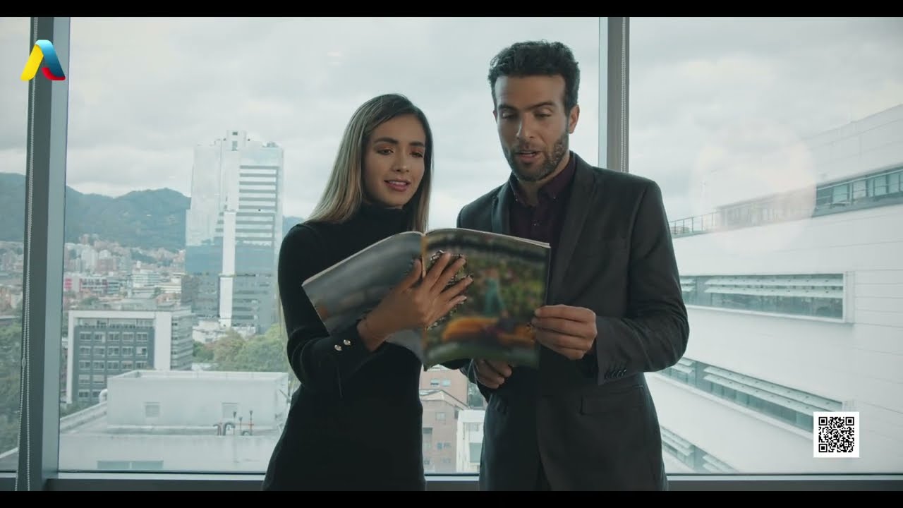 Código de Ética - Acovedi