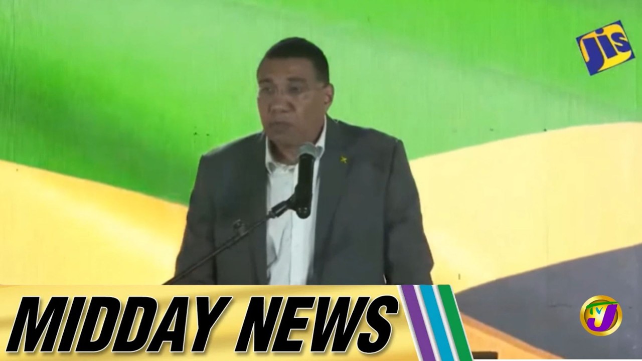 PM Concerned About Students Missing School Post-Melissa | Midday News