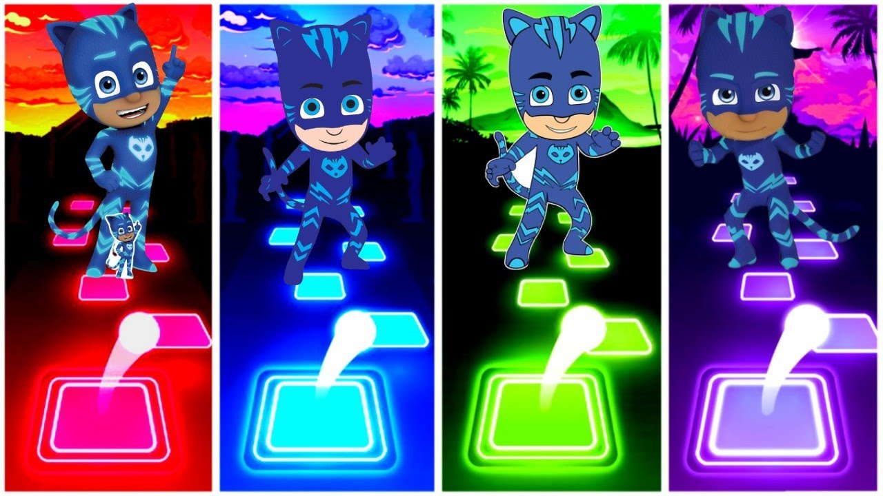 Pjmaks - Pjmaks - Pjmaks - Pjmaks - Tiles Hop Edm Rush Game. 