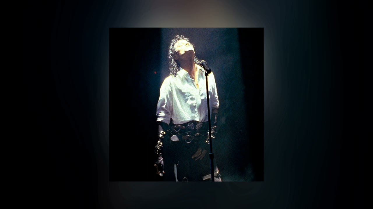 Michael Jackson - Dirty Diana (Speed Up)