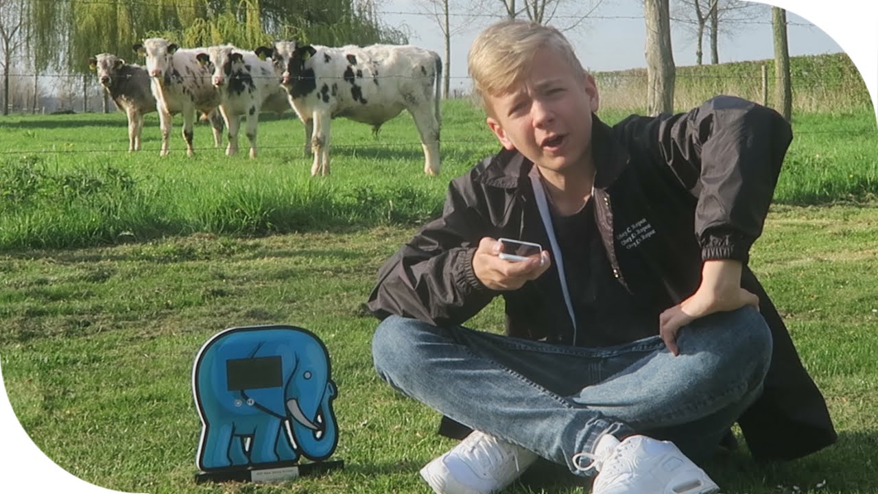 IK HEB GEWONNEN & KIJKERS TELEURGESTELD?!