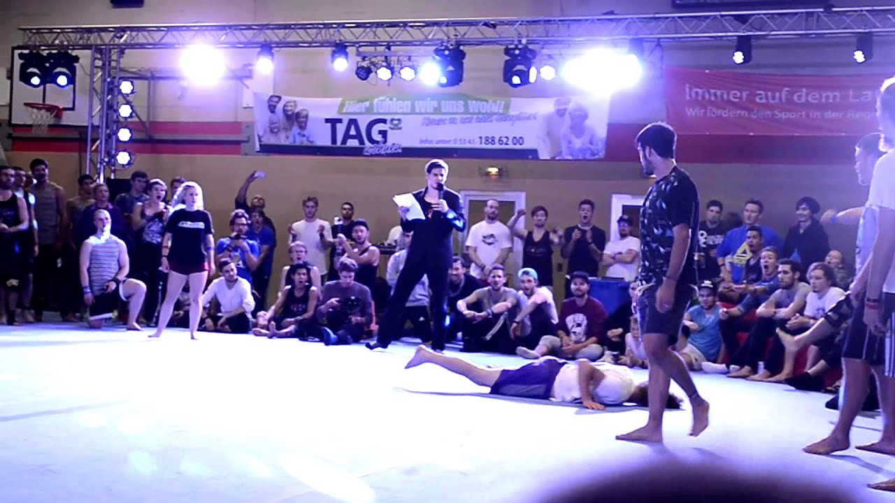 HIGH Gathering Sampler - Part I -