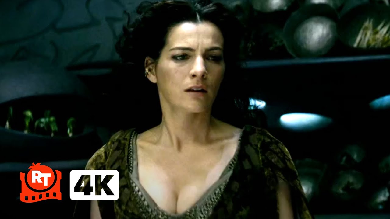 Man of Steel (2013) - Superman's Spaceship Leaves Krypton | Movieclips