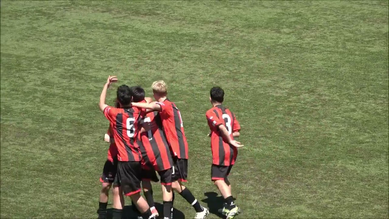 Sorrento vs Crotone ( Under 15 )