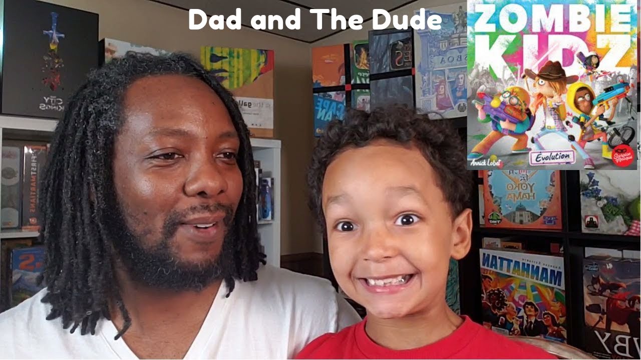 Zombie Kidz Evolution Live Playthrough