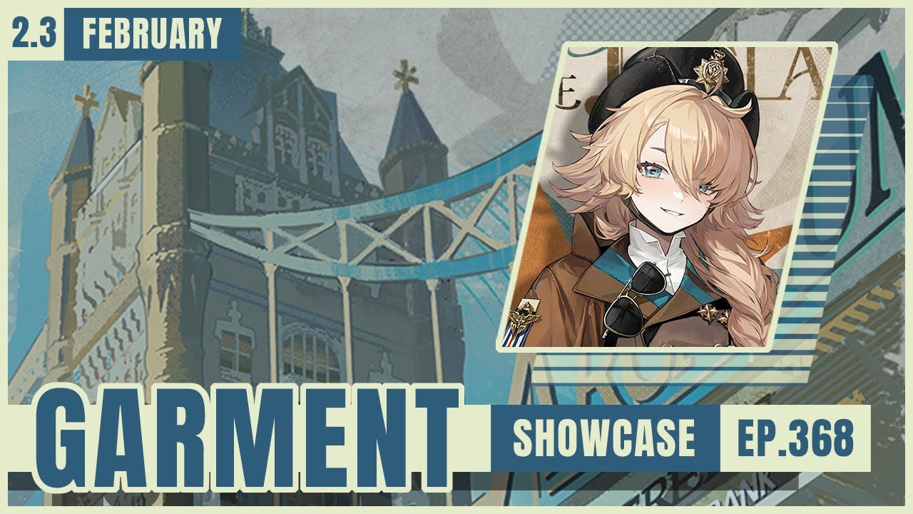 [2.3] Reverie 200M с Lilya New Garment и Euphoria Showcase | EP. 368 | Reverse 1999