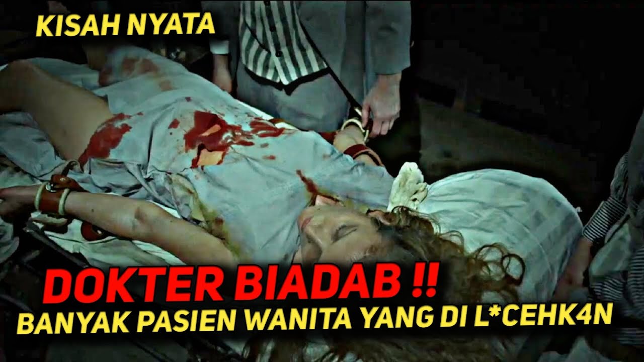 Kisah Nyata - Sisi Gelap Rumah sakit !
