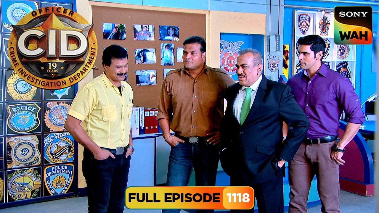ACP Pradyuman ने किया Rahul से कैसा Promise? | CID | सी.आई.डी. | 16 Feb 2026