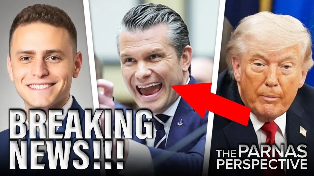 🚨 Кризис в Пентагоне: Трамп в ярости из-за Хегсета, война терпит провал!!