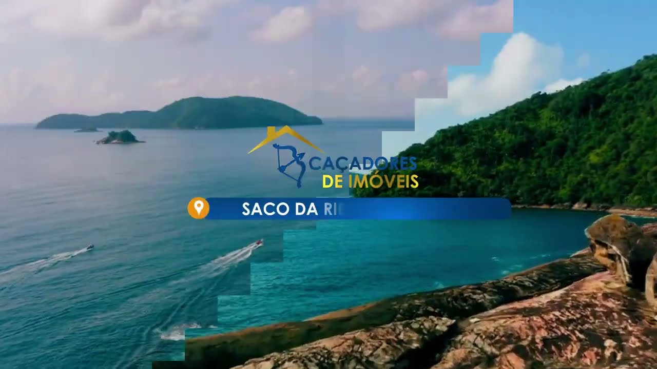 Lindo Studio em Ubatuba ( com Ricardo Garcia)