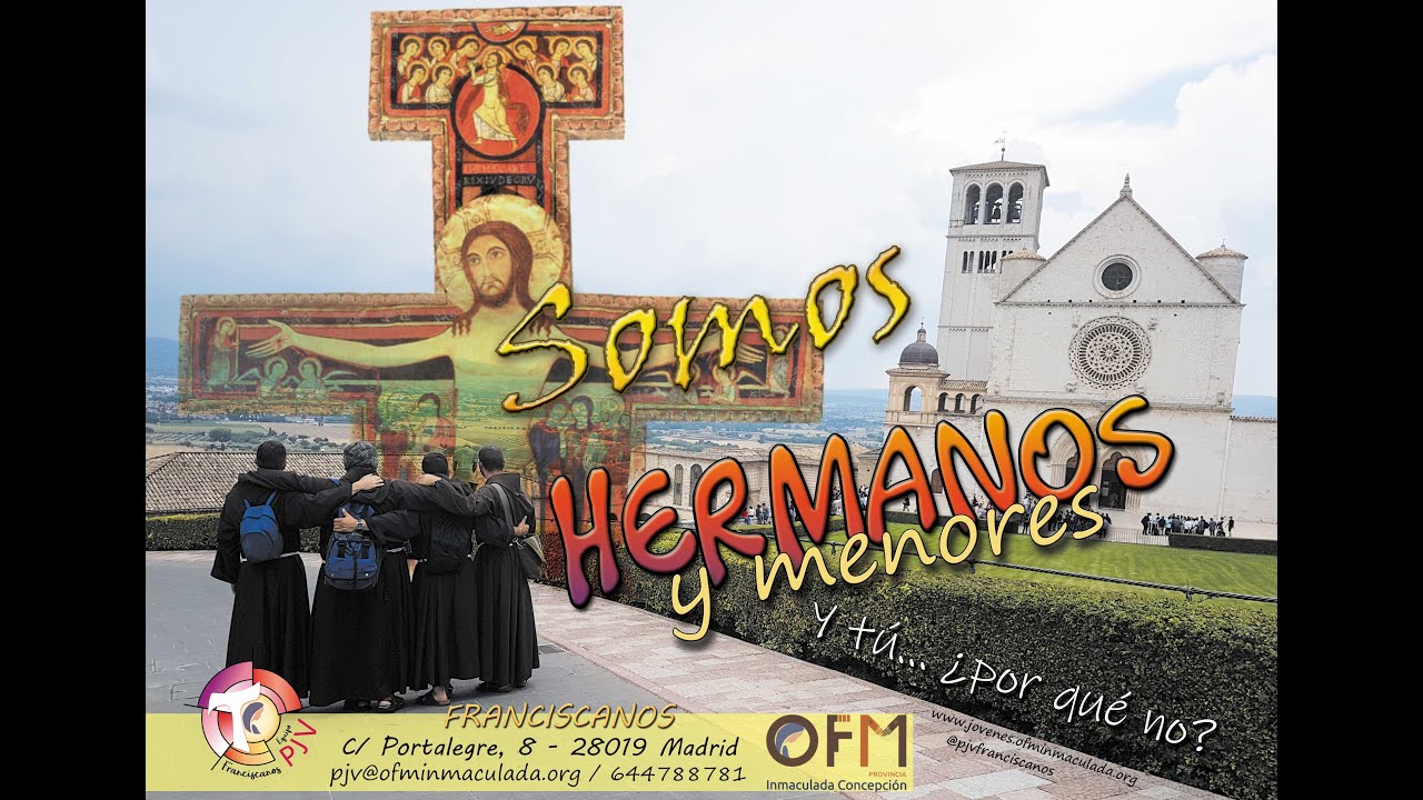 Somos hermanos