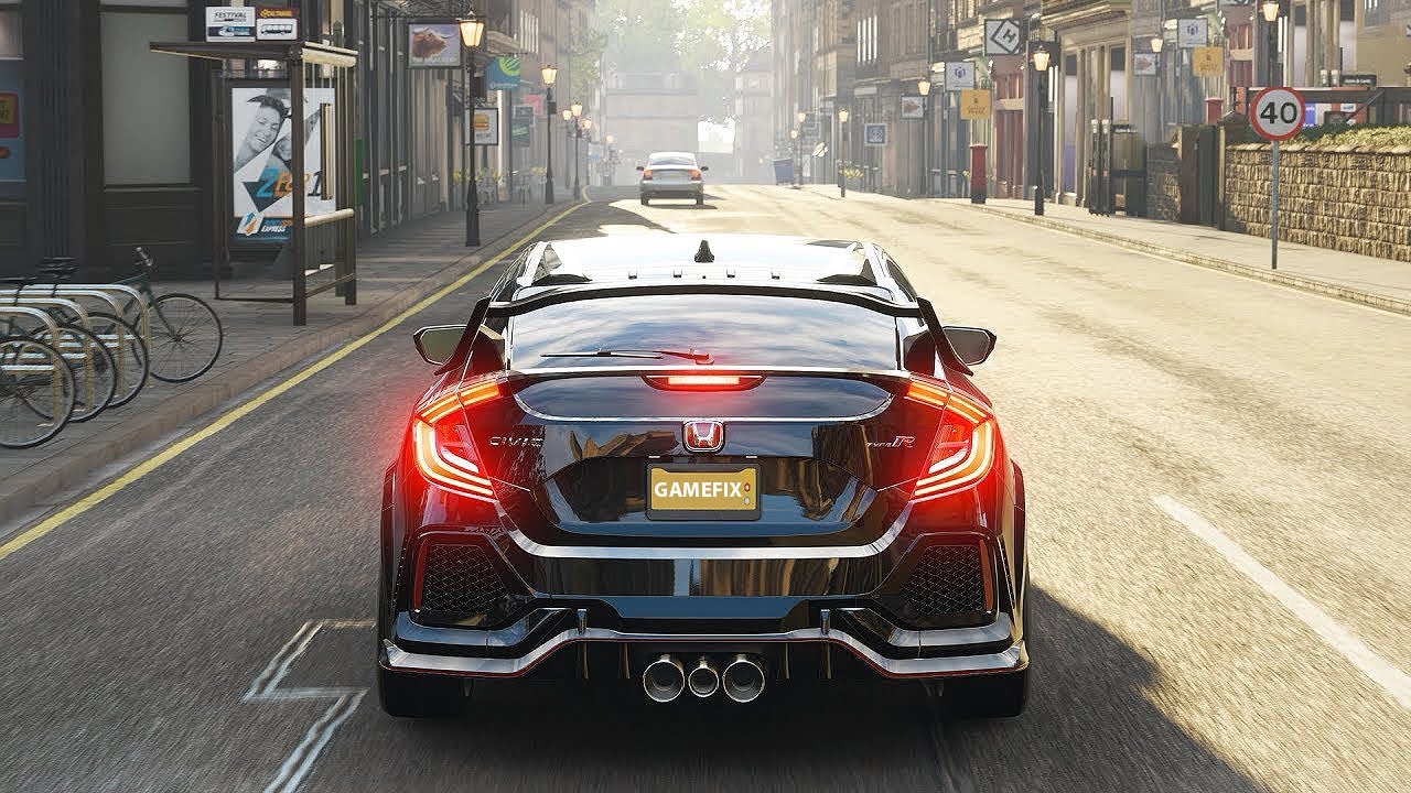 TOP 25 Best PS4 Racing Games of All Time | Best PS4 Games