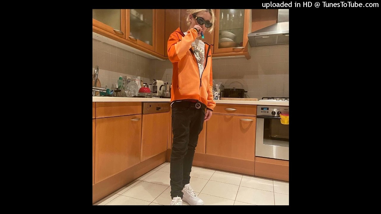 uglystephan &mdash; Milly Rock