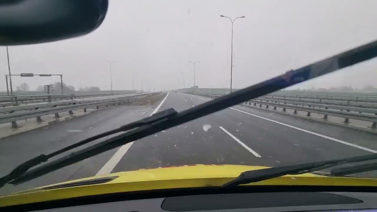 W Kodzie Pierwszym - Odc. 38 Kierunek Warszawa