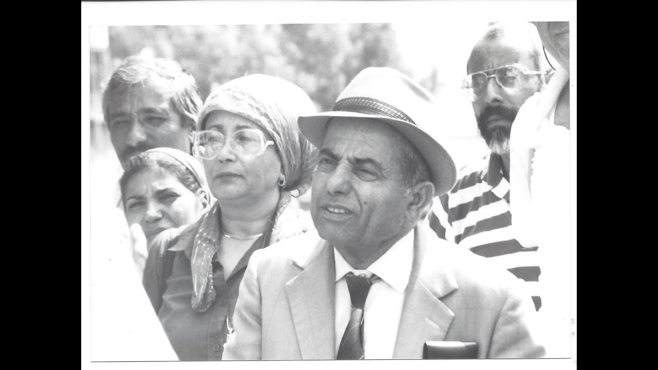 יוסף דחוח הלוי, זצ