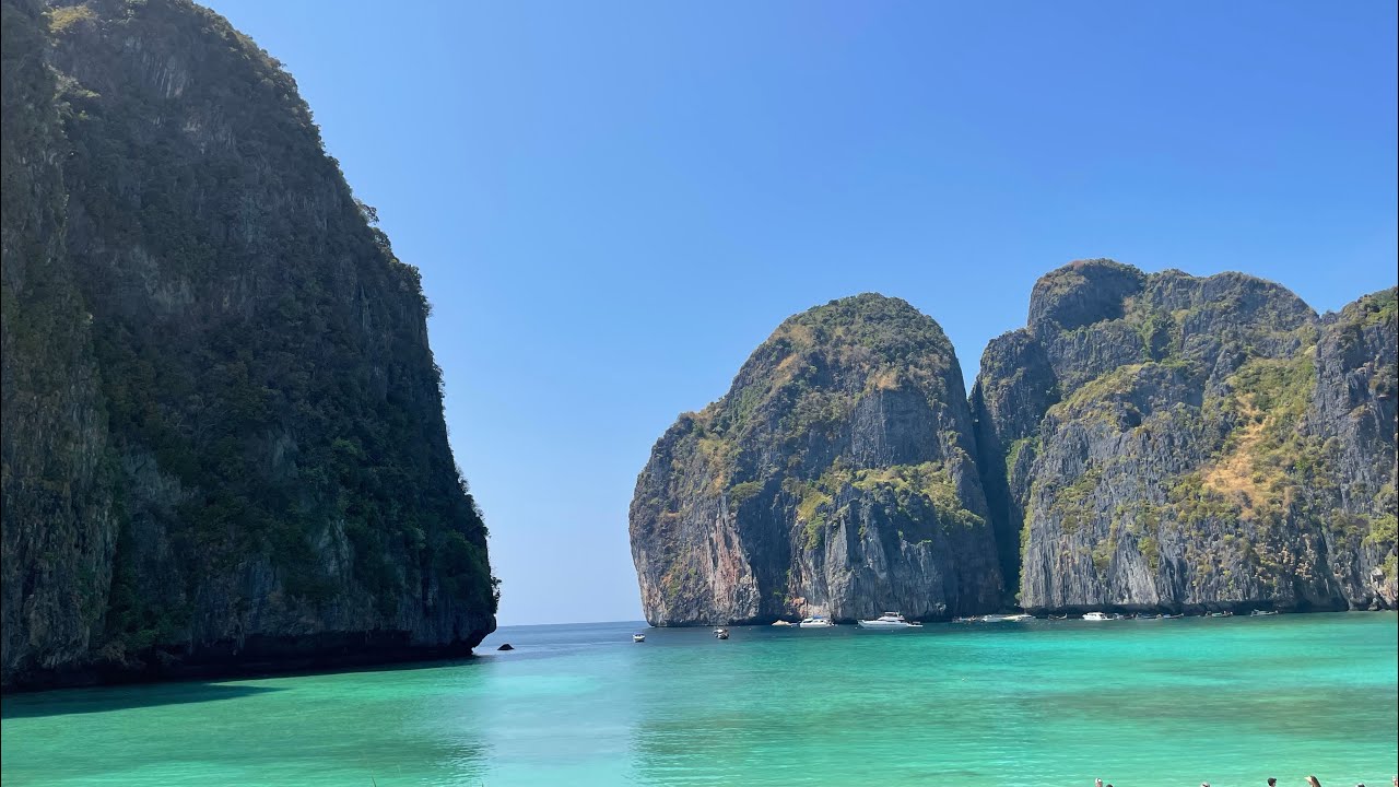 10 places you must visit in Thailand 