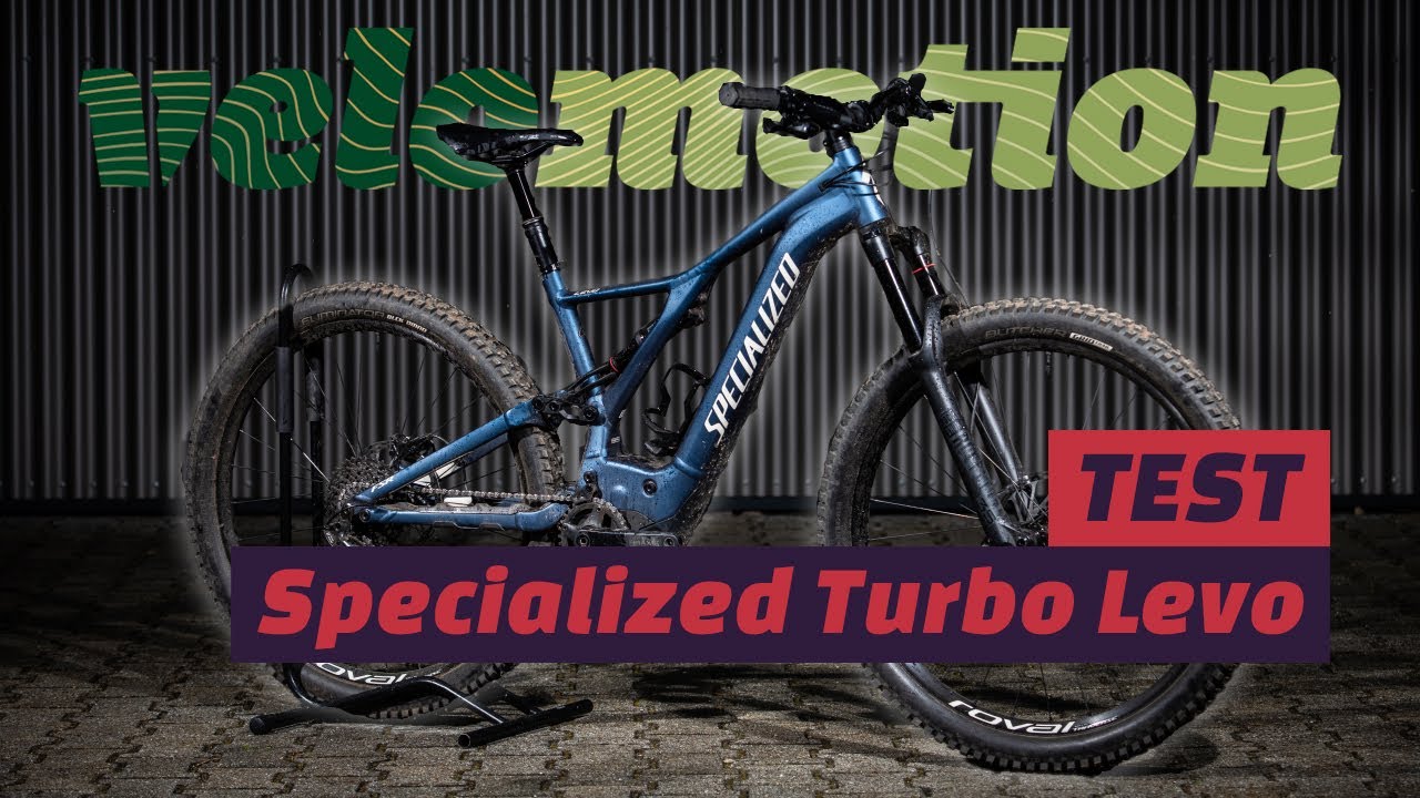 Specialized Turbo Levo im Test: ALLROUNDTALENT!