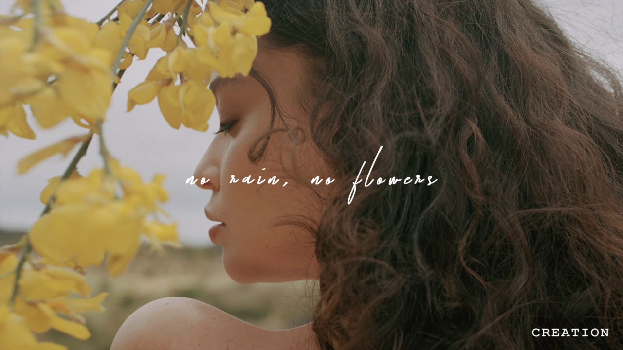 Sabrina Claudio - Creation (Official Audio)