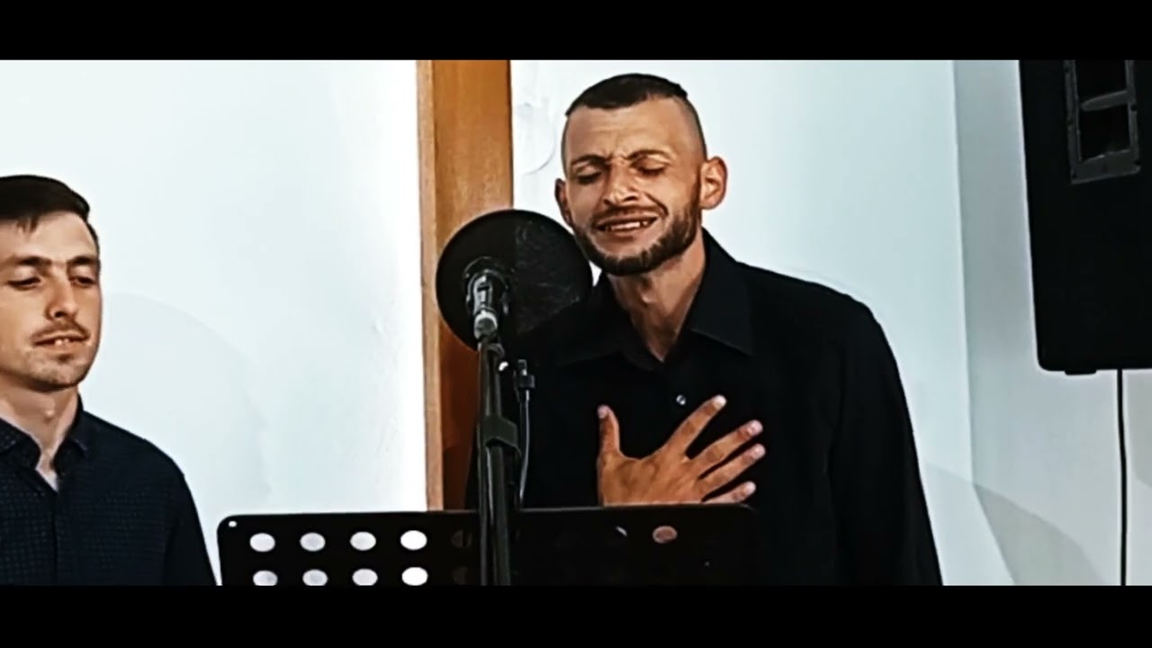 Megváltott Projekt Ervin és Ottó Uram szólók hozzád