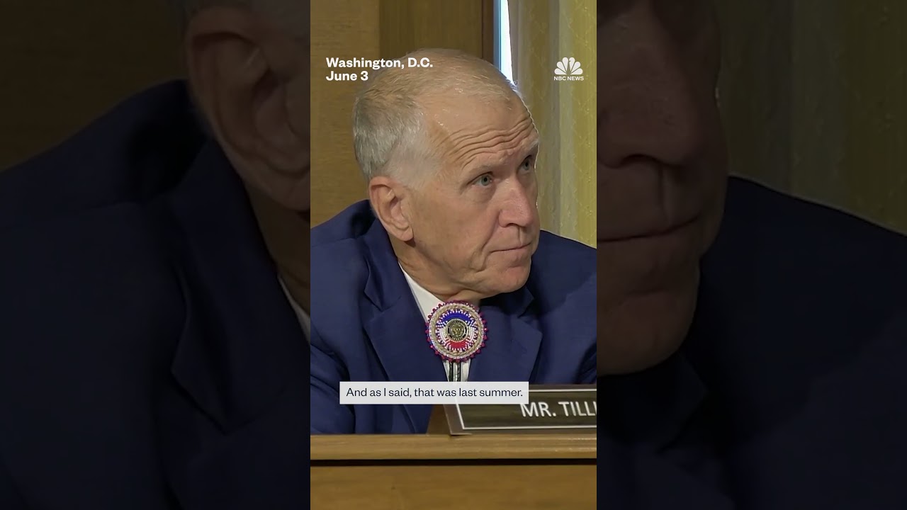 Scott Bessent admits he once threatened Trump intel pick Pulte