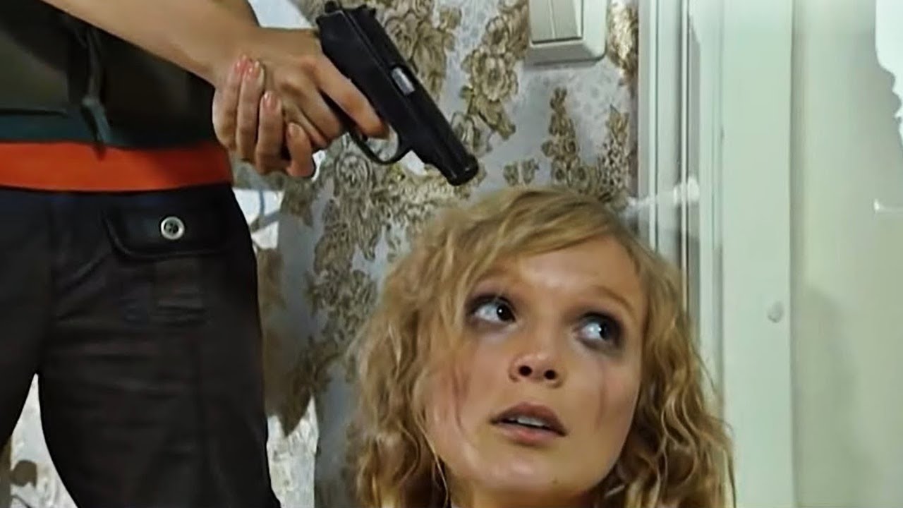 FILM! ORDER FOR AN OLIGARCH! The old insult! Russian movie with English subtitles