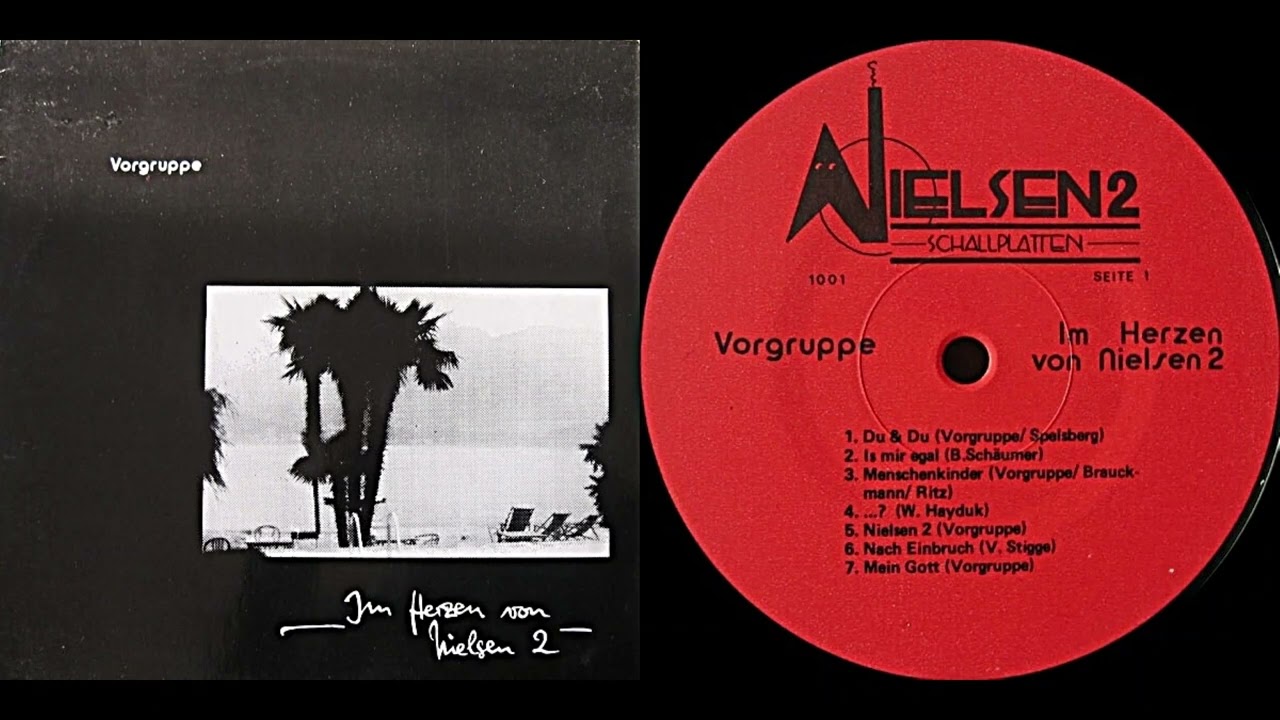 Vorgruppe, 