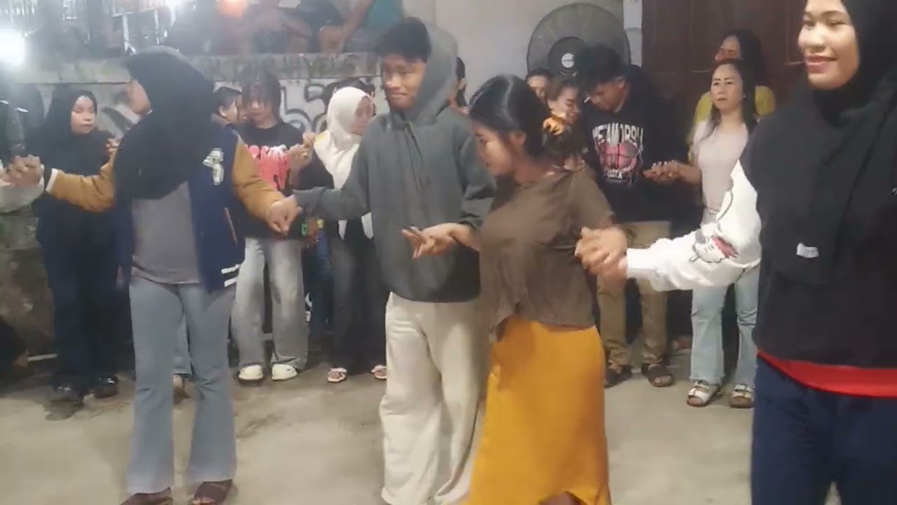 Lokasi mandonga depan rumah sakit tiara tgl 12 januari 2026 kendari Sulawesi tenggara