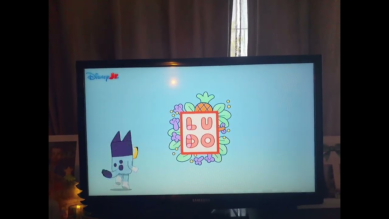 Ludo ABC BBC Worldwide Sales & Distribution 