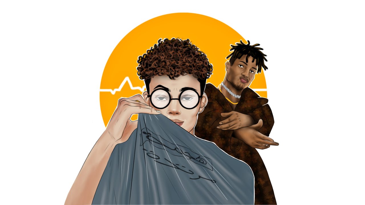 هجمة مرتدة (feat. Lil Mosaa & BBX Boushi)