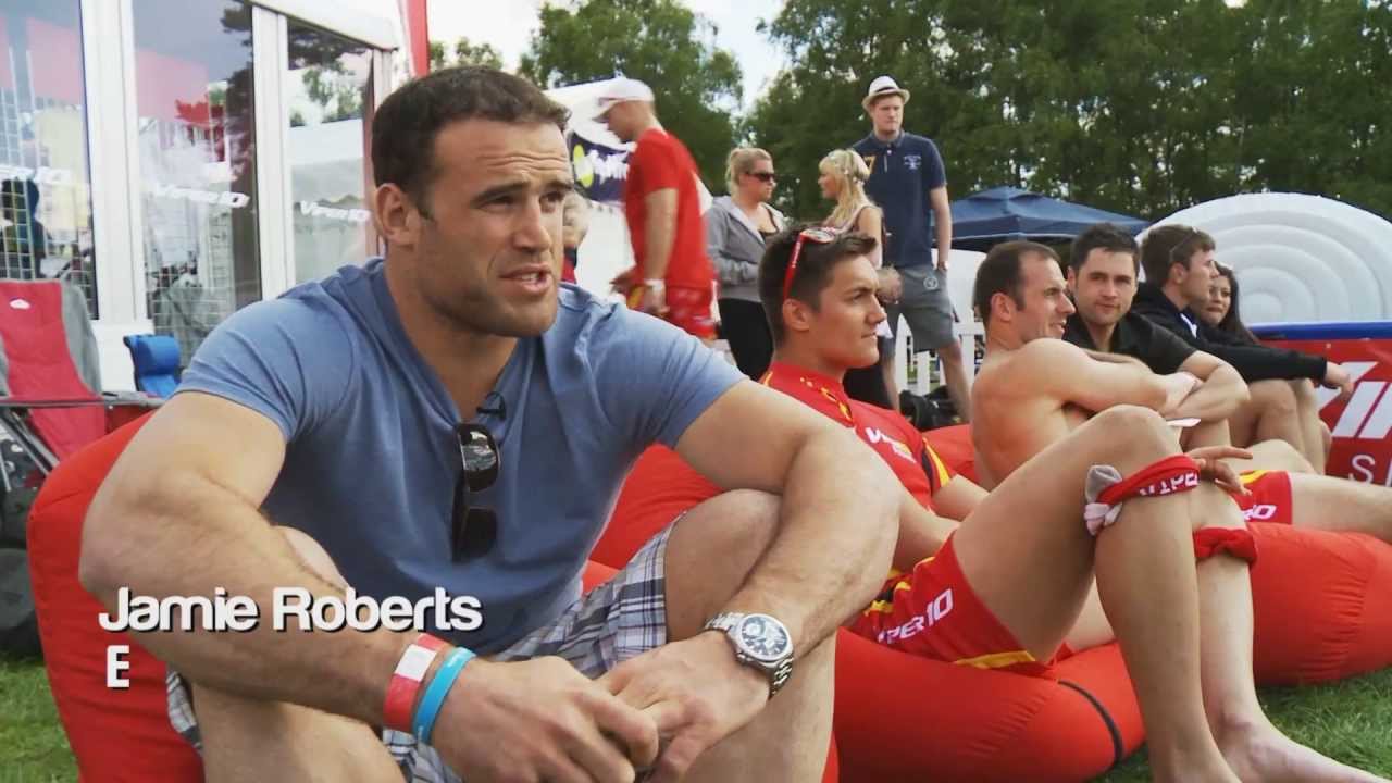 2013 Official Bournemouth 7s Festival Video