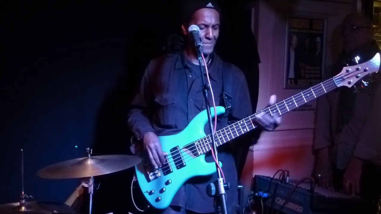 ROSKO GEE's CHERRY-DOR @ Caf&eacute; &agrave; GoGo (3)