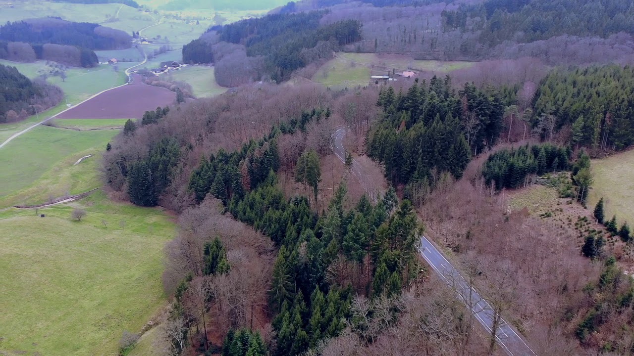 Schönberg Drone