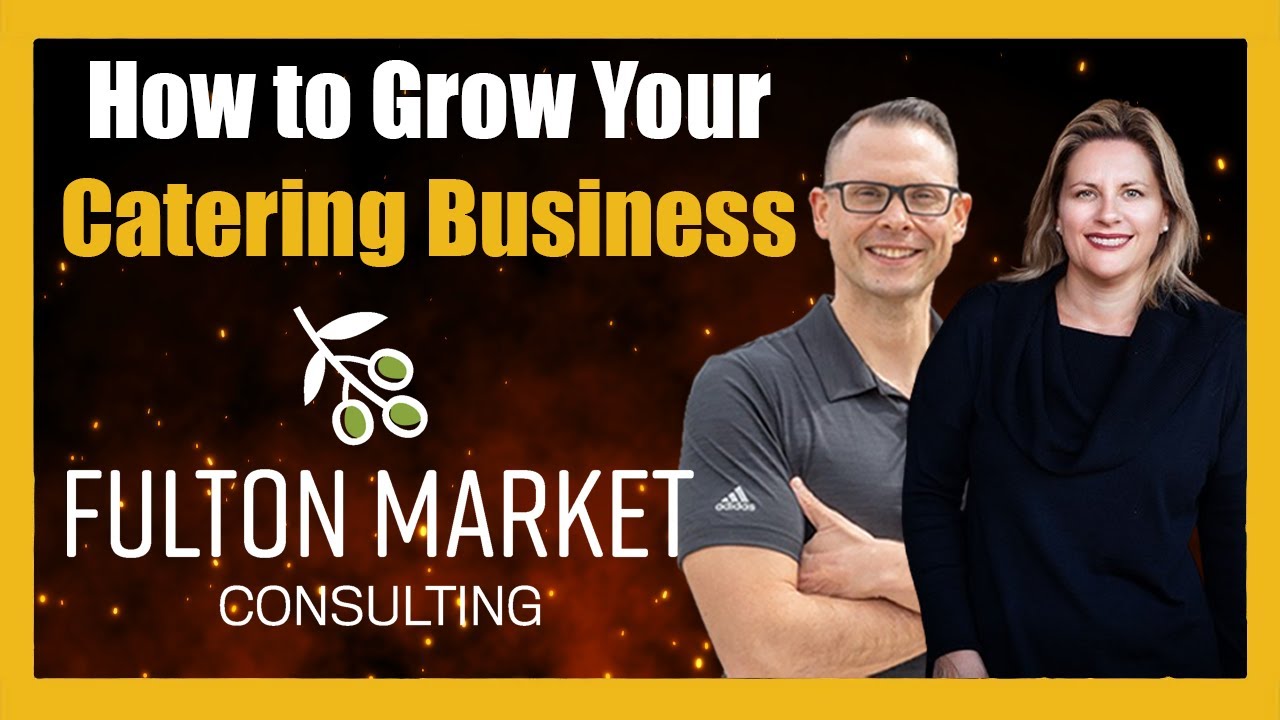 How to Grow Your Catering Business: Tips from Jennifer Perna