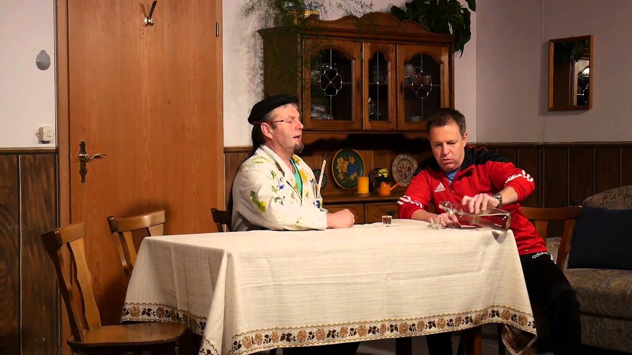 Theater Uttenhofen Ein Traum von einem Mann