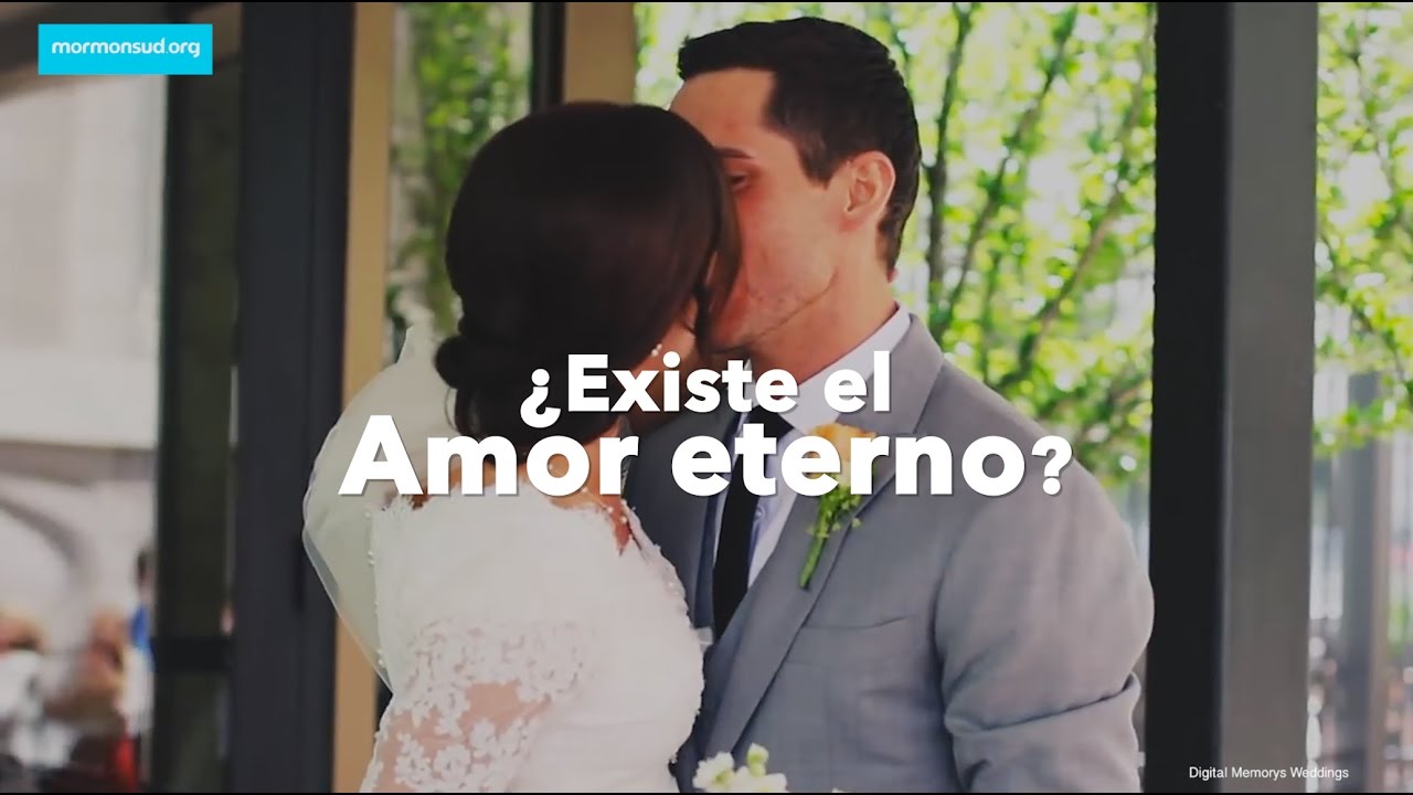 ¿Existe el Amor eterno?