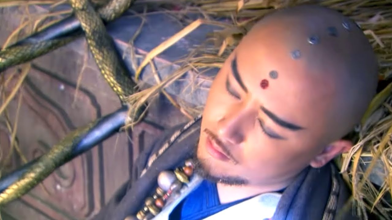 Ẩn Thế Cao Nhân: Chỉ Dùng 1 Chiêu Xuyên Táo Cao Thủ Mông Cổ | Filmroom TV