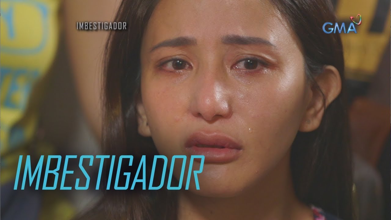 Imbestigador: INA NG BIKTIMA, BINULUNGAN DAW NG ANAK PARA MAGPAKITA NG EBIDENSIYA!