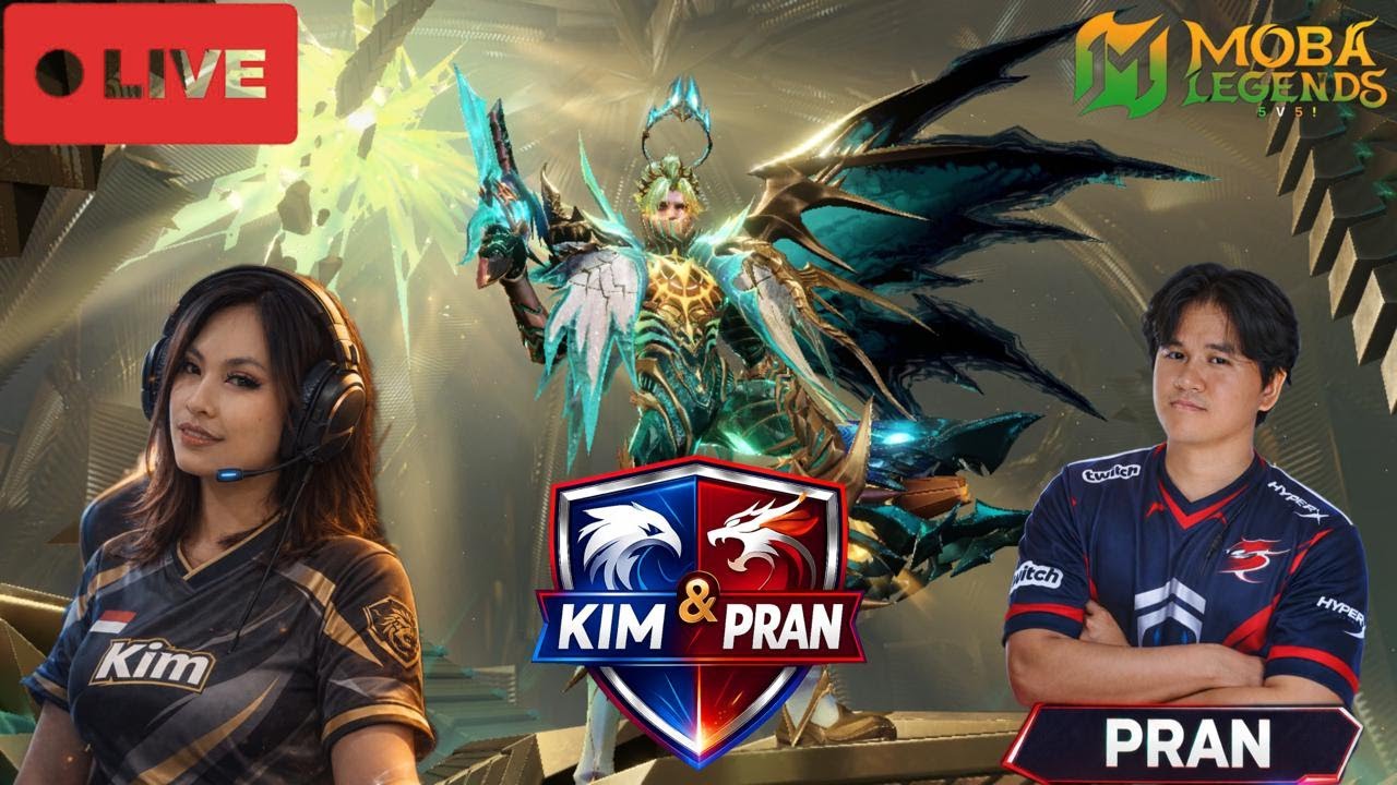 GLOBAL HANABI  GAMEPLAY  | MOBA 5v5 RANK | RANKING|#ML #Moba| GIVEAWAY