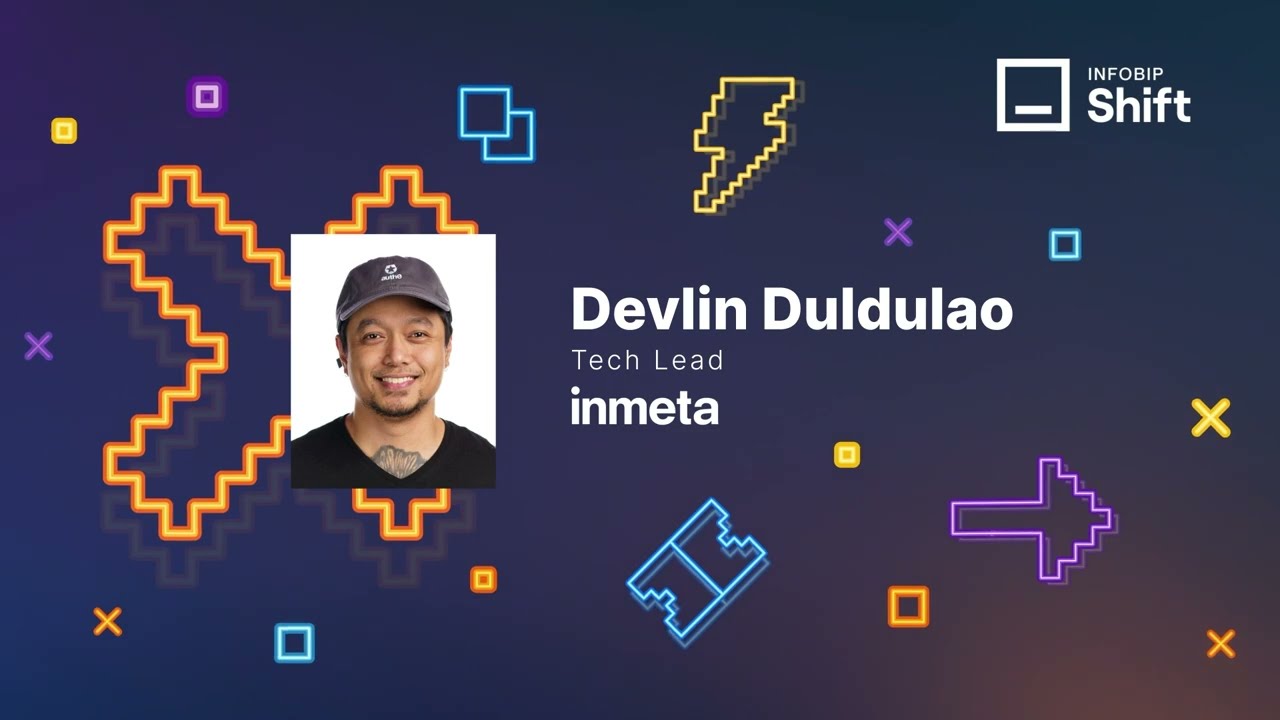 Rspack: The Rust-Fueled Bundling Breakthrough - Devlin Duldulao (Inmeta)
