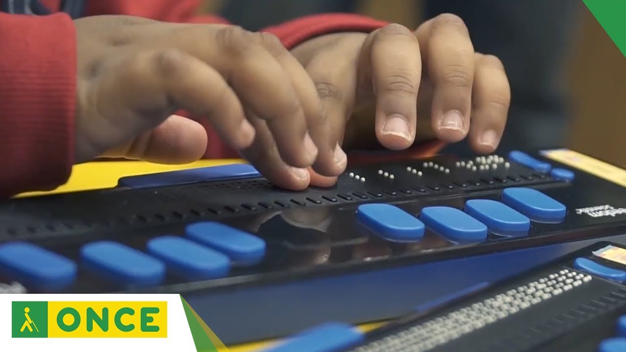 ONCE Educación - Braitico