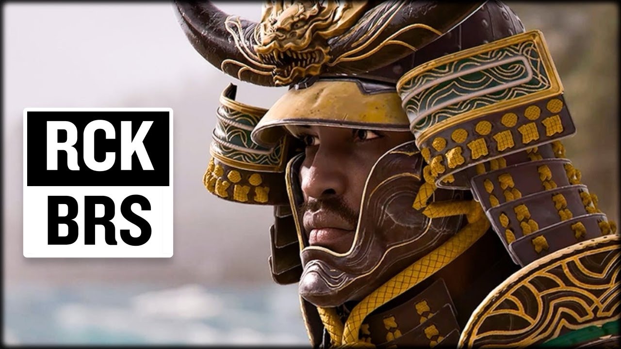 Tencent kupił Yasuke