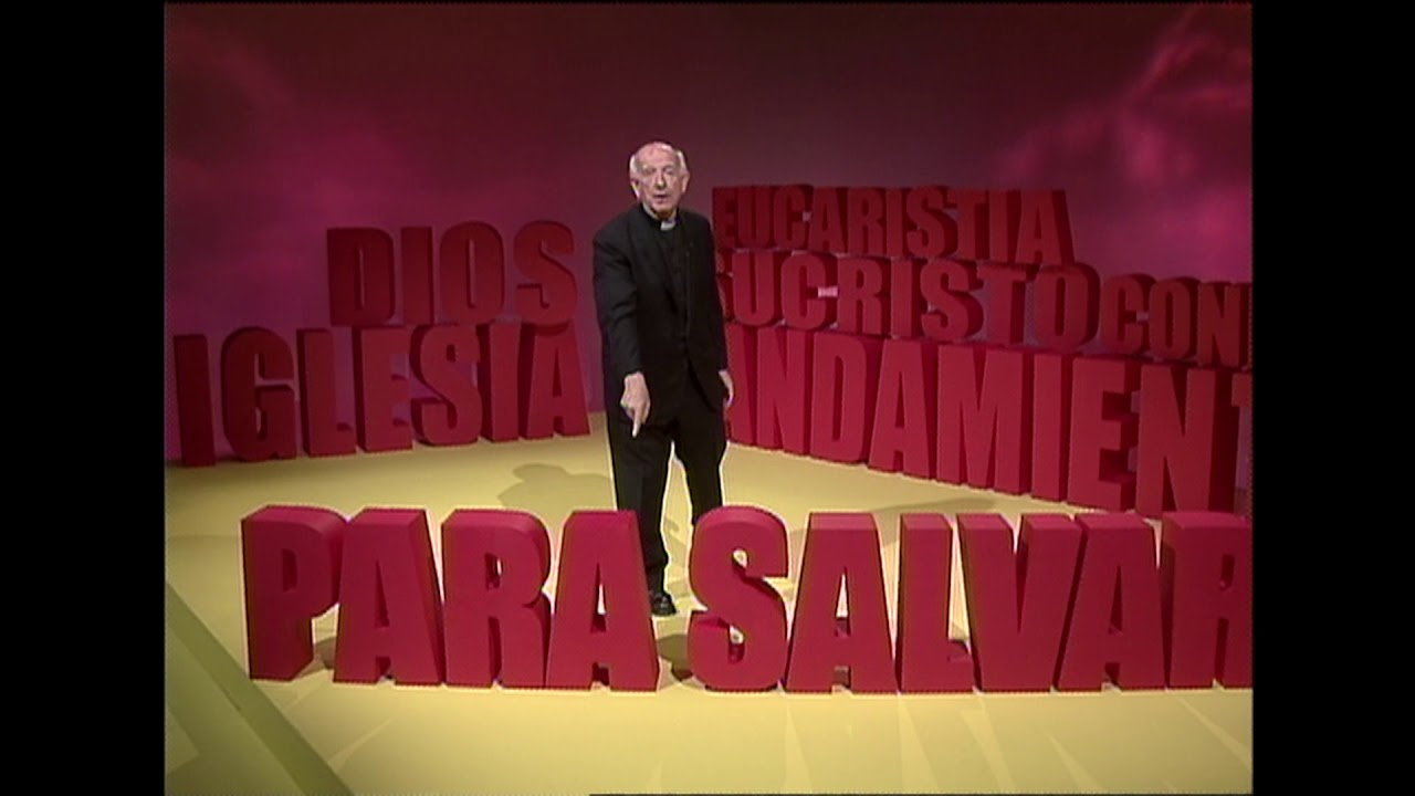 PARA SALVARTE—Por qué Vamos a Misa [Ep. 20 T2]